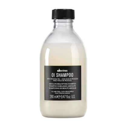 OI Champu - SHAMPOO 280 ML. Davines