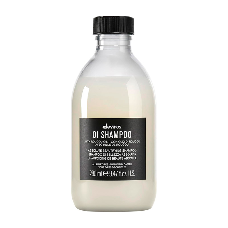 OI Champu - SHAMPOO 280 ML. Davines