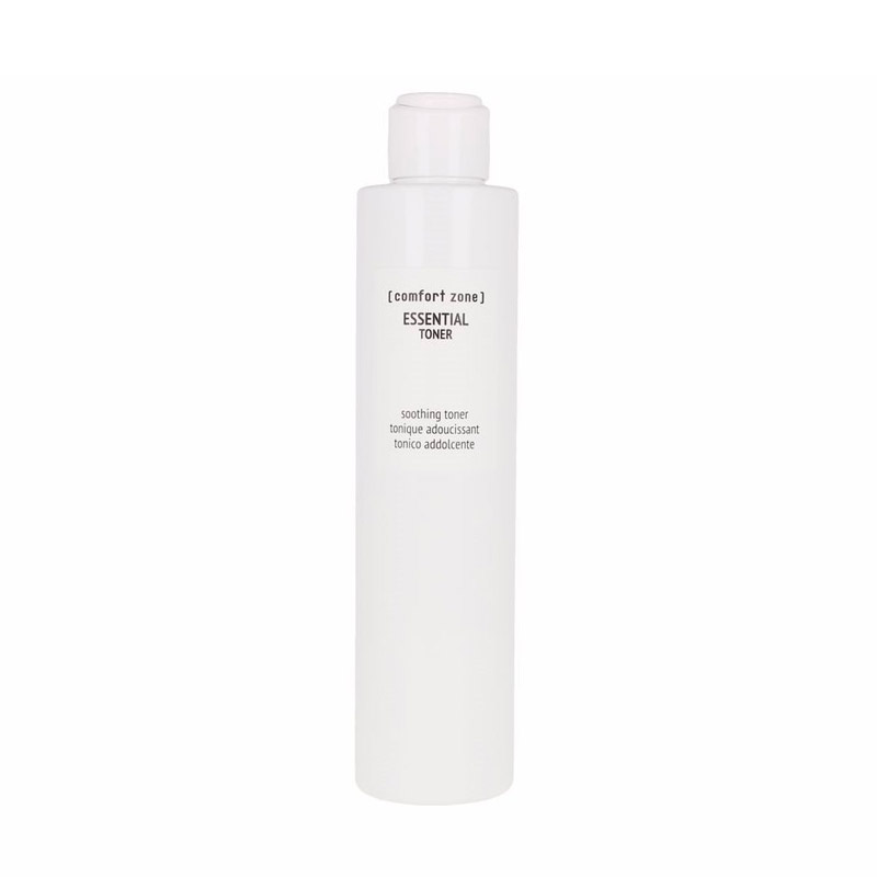 ESSENTIAL TONER 200ml - Comfort Zone - Imagen 2
