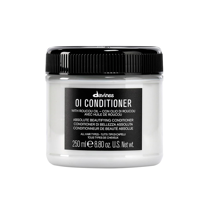 OI Acondicionador - CONDITIONER 250 ML.