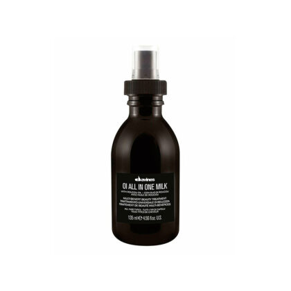 OI ALL IN ONE MILK (Sin Aclarado) 135ml - Davines