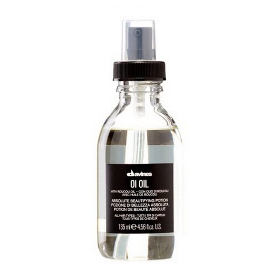 OI OIL 135 ML.