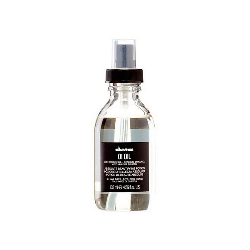 OI OIL 50 ML.