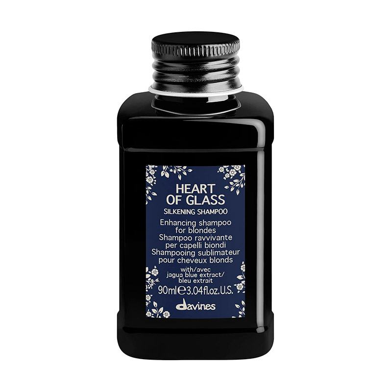 HEART OF GLASS Shampoo Champú 250 ml