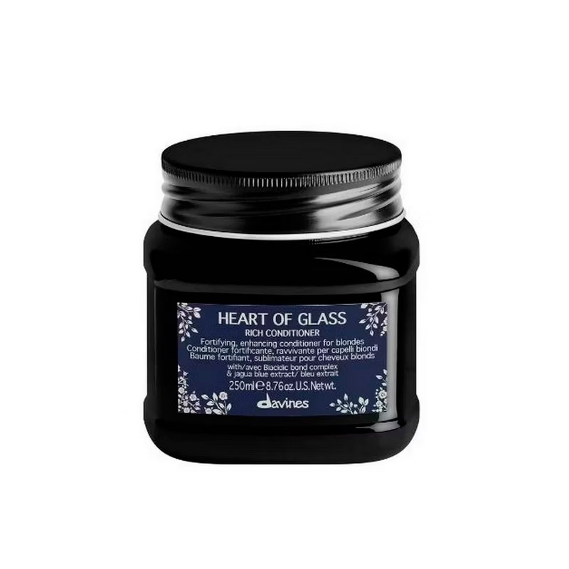 HEART OF GLASS Rich Conditioner 250 ml