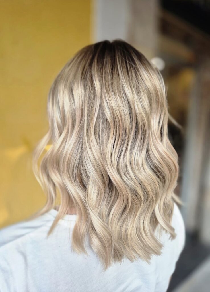 Productos para el cabello