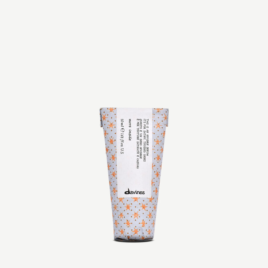 MI INVISIBLE SERUM 50 ML.