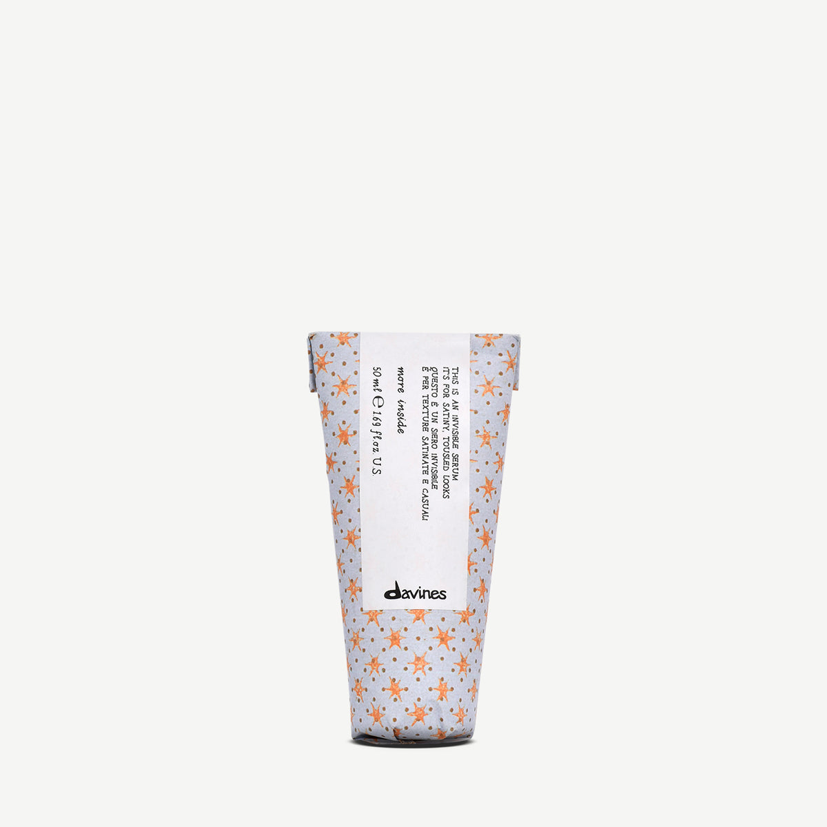 MI INVISIBLE SERUM 50 ML.