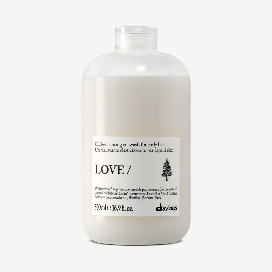 LOVE CURL REVITALIZER 75 ML.