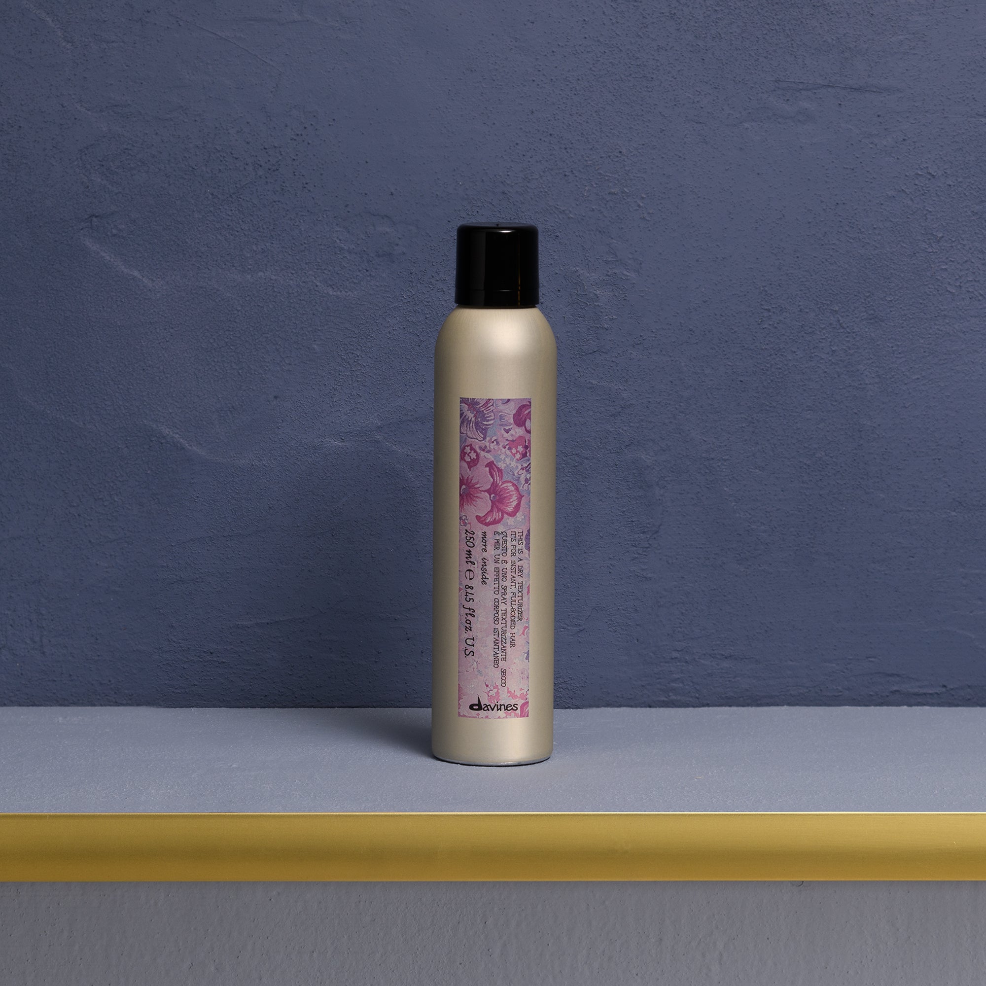MI DRY TEXTURIZER 250 ML. - Imagen 3