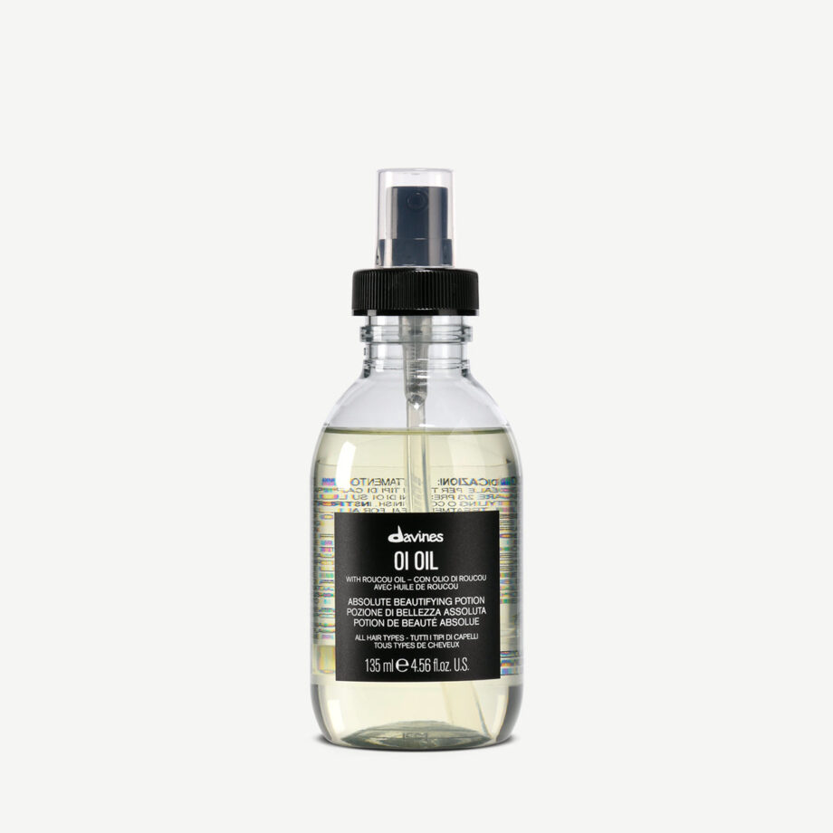 OI OIL 50 ML.