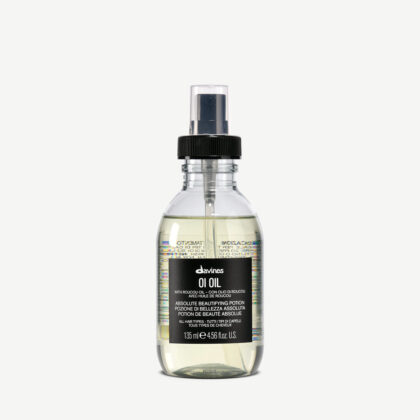 OI OIL 135 ML.