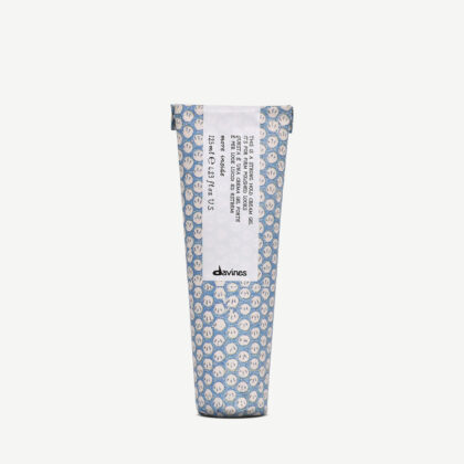 MI STRONG HOLD CREAM GEL 125 ML.