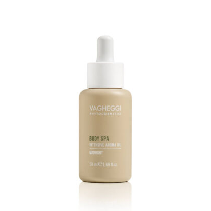 Aceite aromático intensivo Midnight