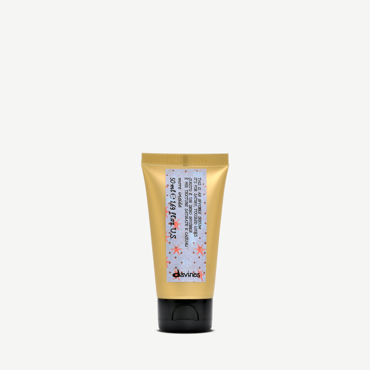 MI INVISIBLE SERUM 50 ML. - Imagen 2