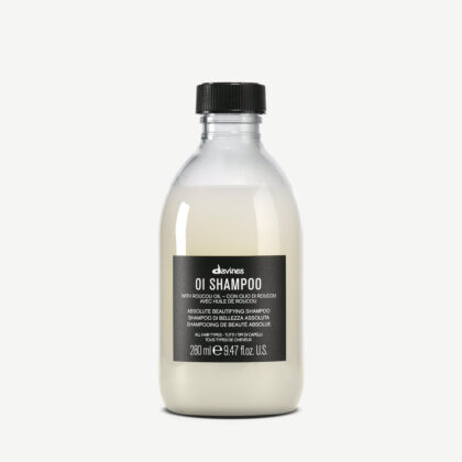 OI SHAMPOO 280 ML.