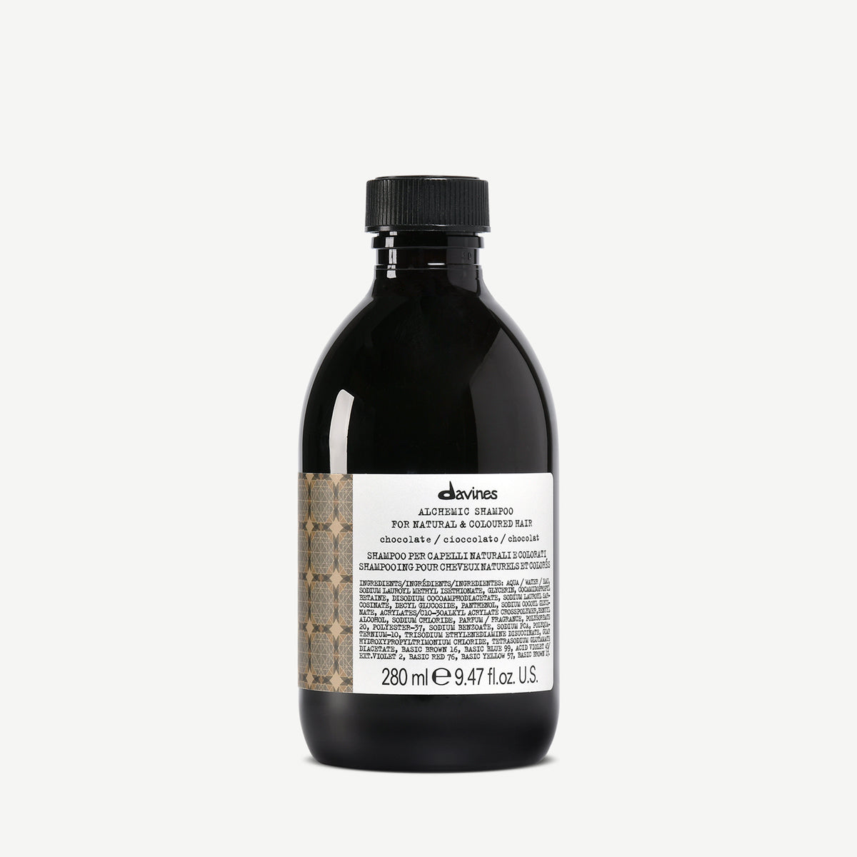 ALCHEMIC CONDITIONER SILVER 250 ML. - Imagen 4