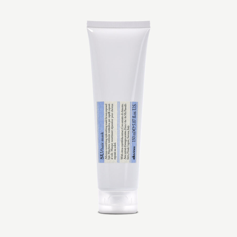SU HAIR MASK 150 ML.