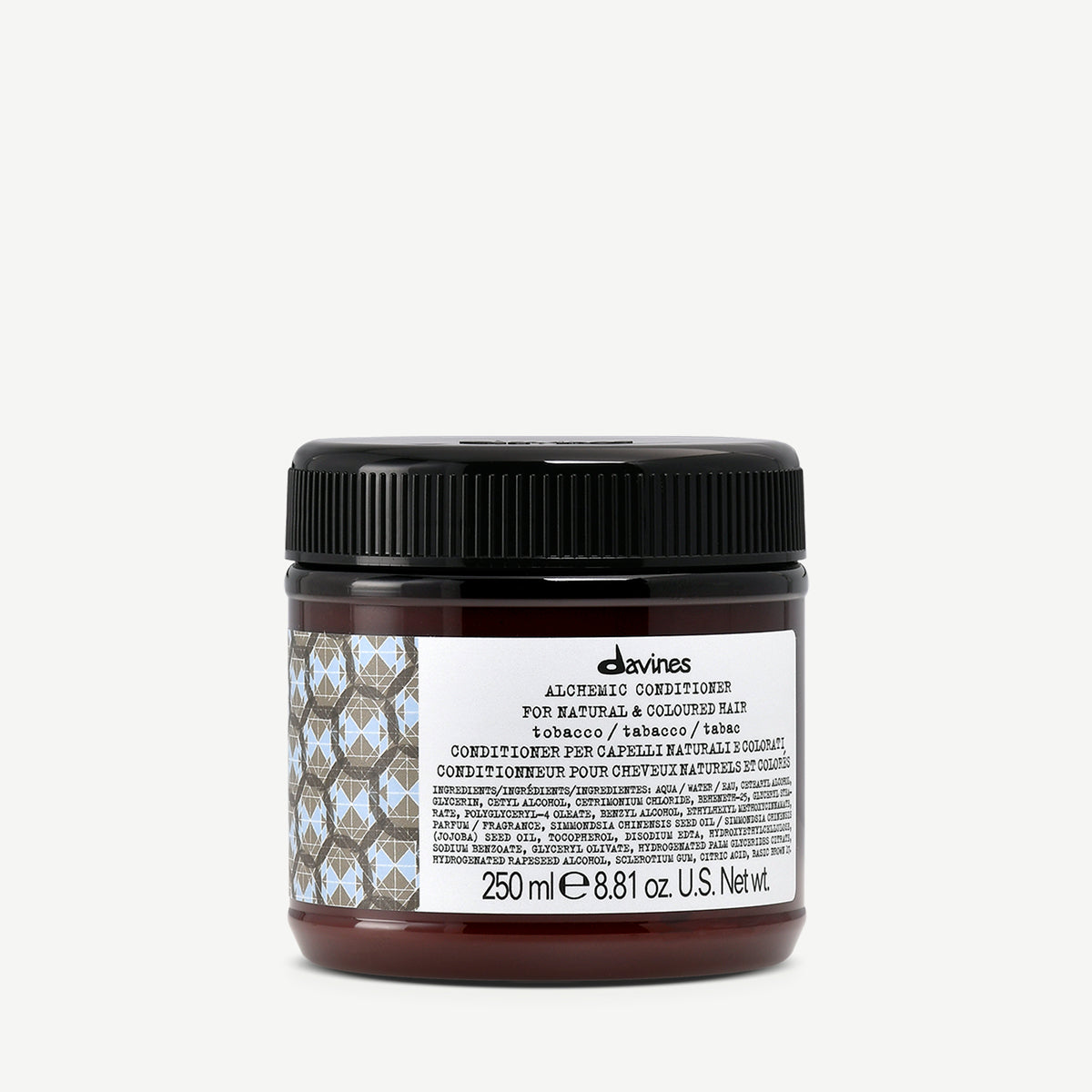 ALCHEMIC CONDITIONER RED 250 ML. - Imagen 2