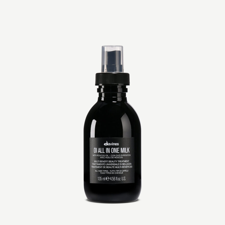 OI ALL IN ONE MILK 50 ML.