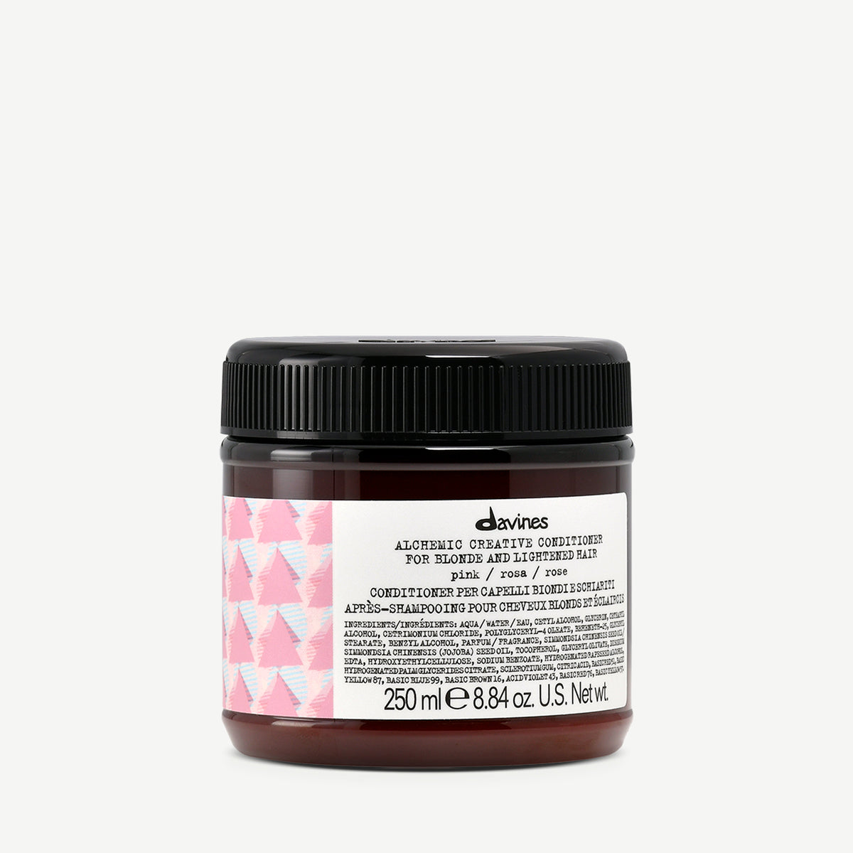 ALCHEMIC CREATIVE CONDITIONER PINK 250 ML.