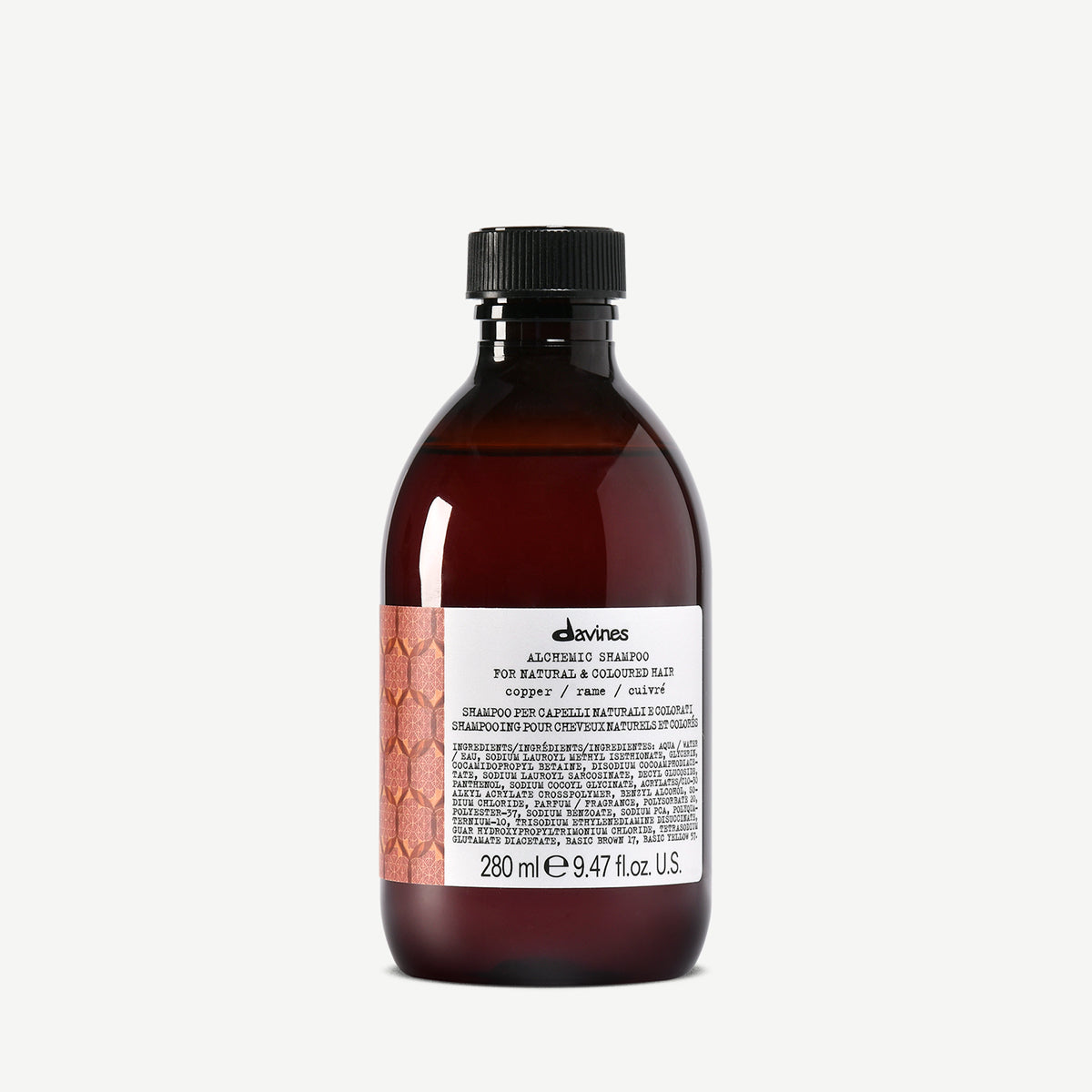 ALCHEMIC CONDITIONER CHOCOLATE 250 ML. - Imagen 2