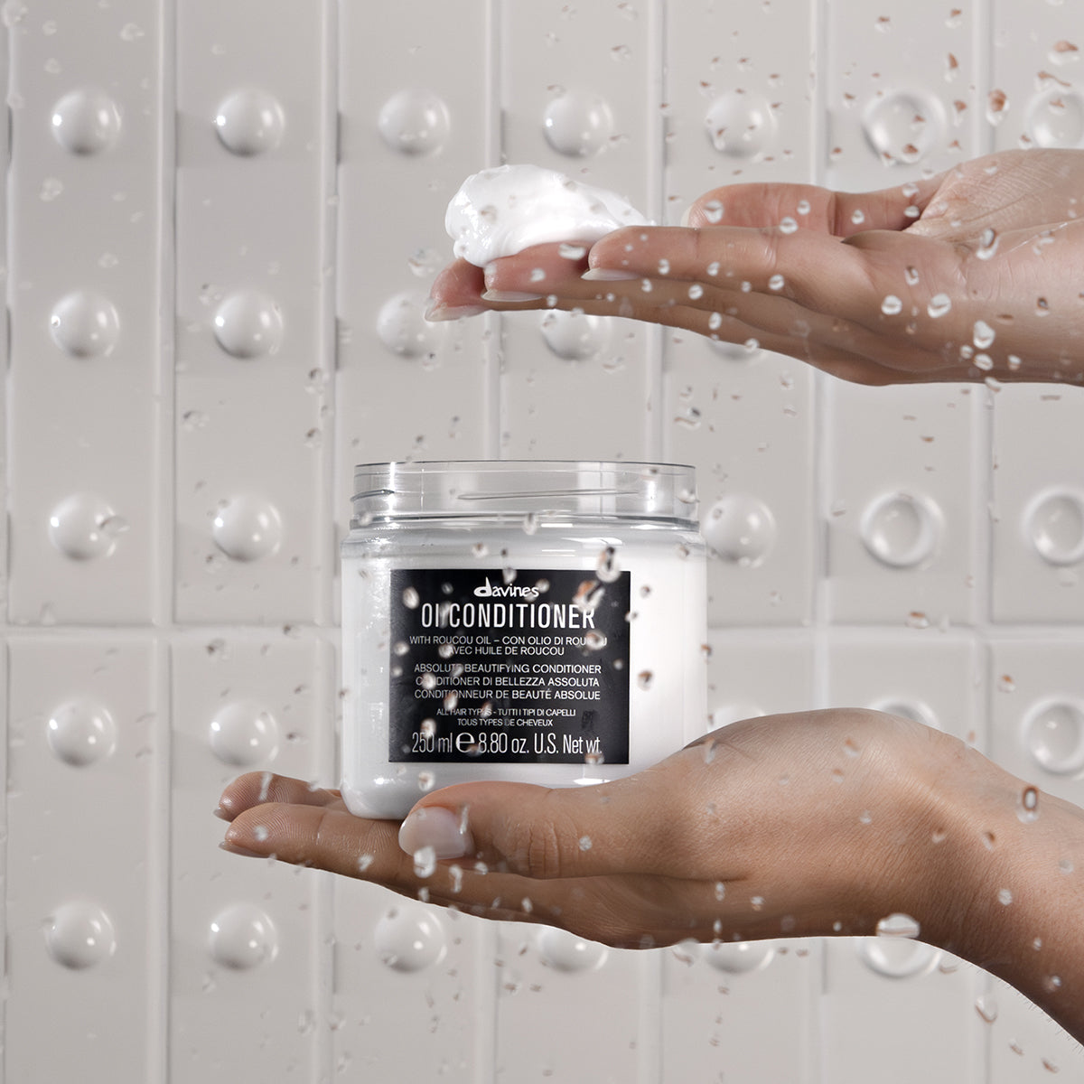 OI CONDITIONER 75 ML. - Imagen 3