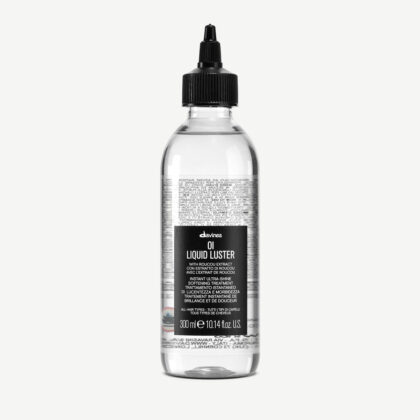 OI LIQUID LUSTER 100 ML.