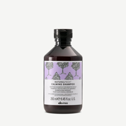 CALMING SHAMPOO 100 ML.