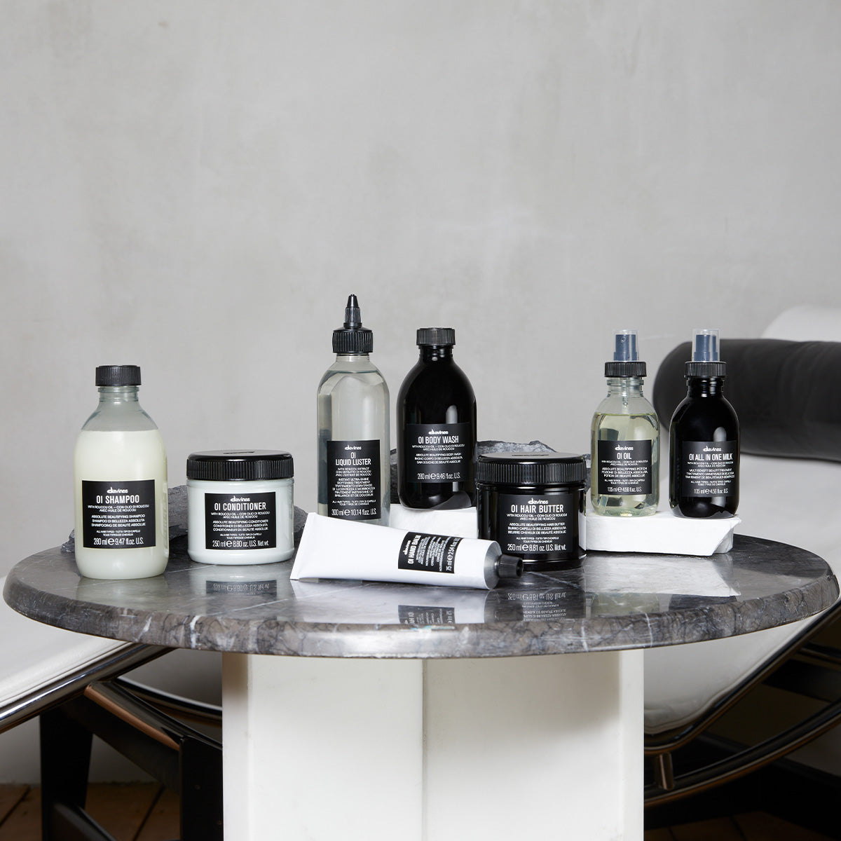 OI LIQUID LUSTER 100 ML. - Imagen 3