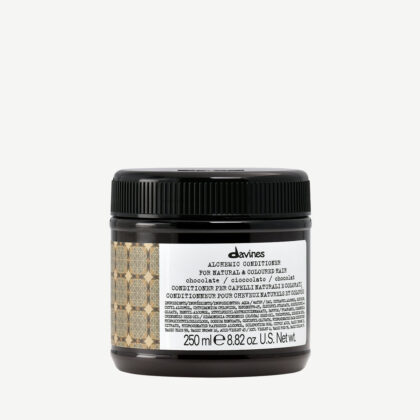 ALCHEMIC CONDITIONER CHOCOLATE 250 ML.