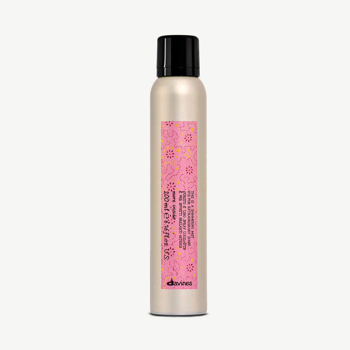 MI STRONG HOLD CREAM GEL 125 ML. - Imagen 4