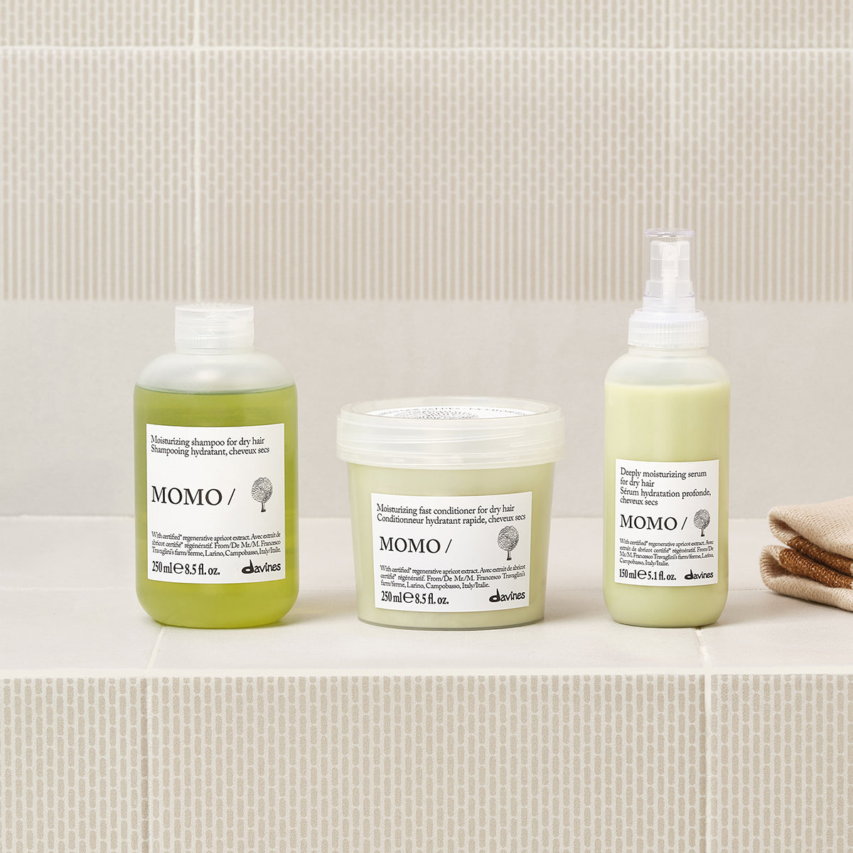 MOMO CONDITIONER 250 ML. - Imagen 3