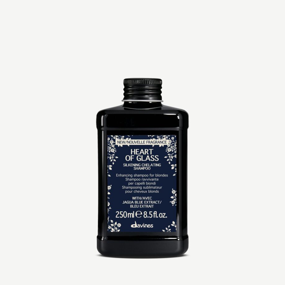 HEART OF GLASS GLA SILKENING SHAMPOO 250 ML.