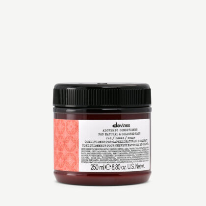 ALCHEMIC CONDITIONER RED 250 ML.