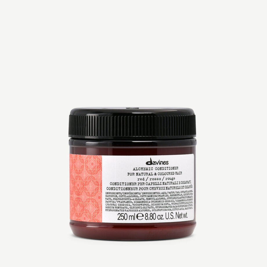 ALCHEMIC CONDITIONER RED 250 ML.