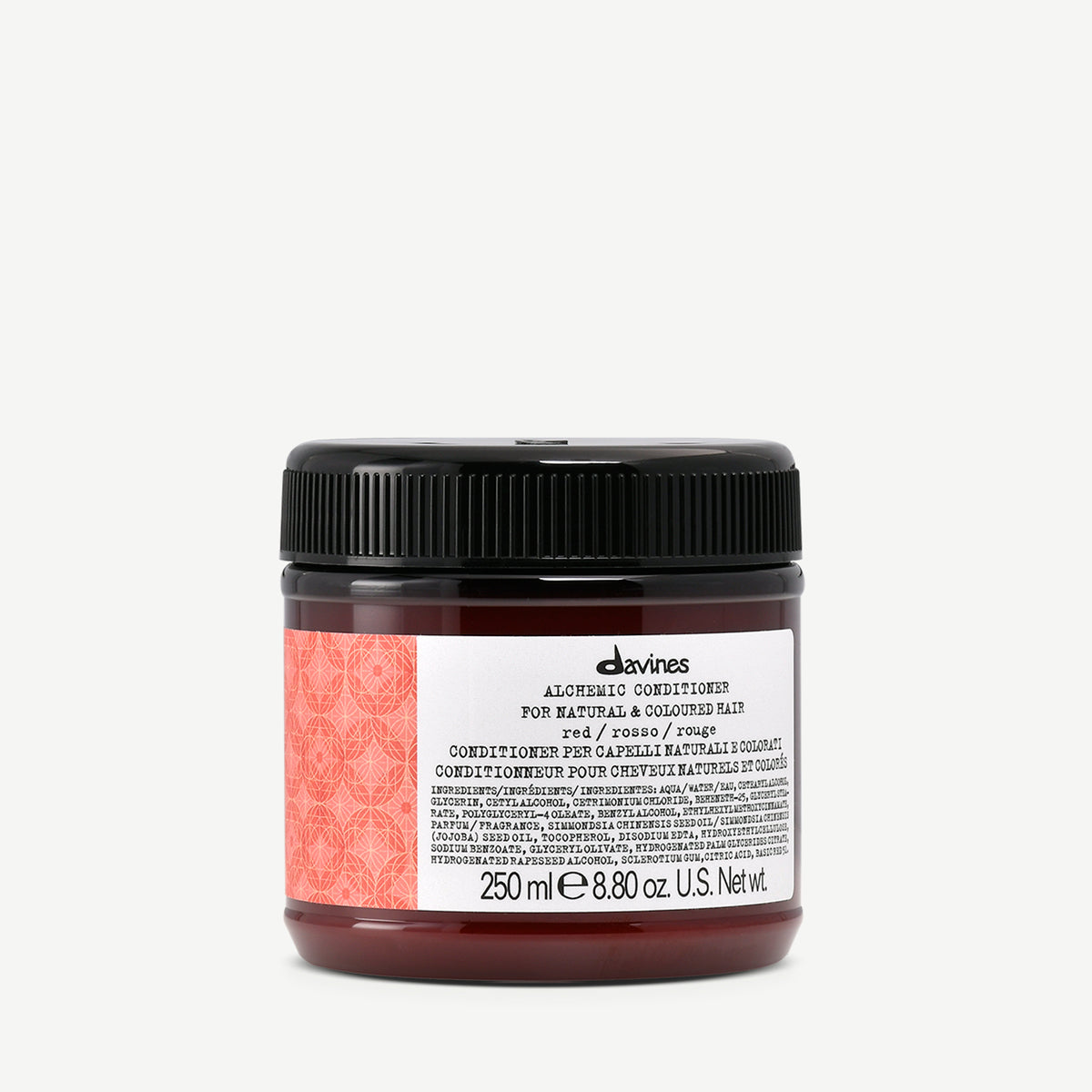 ALCHEMIC CONDITIONER RED 250 ML.