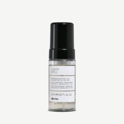 LIQUID SPELL REINFORCING BODYFYING FLUID 50 ML.