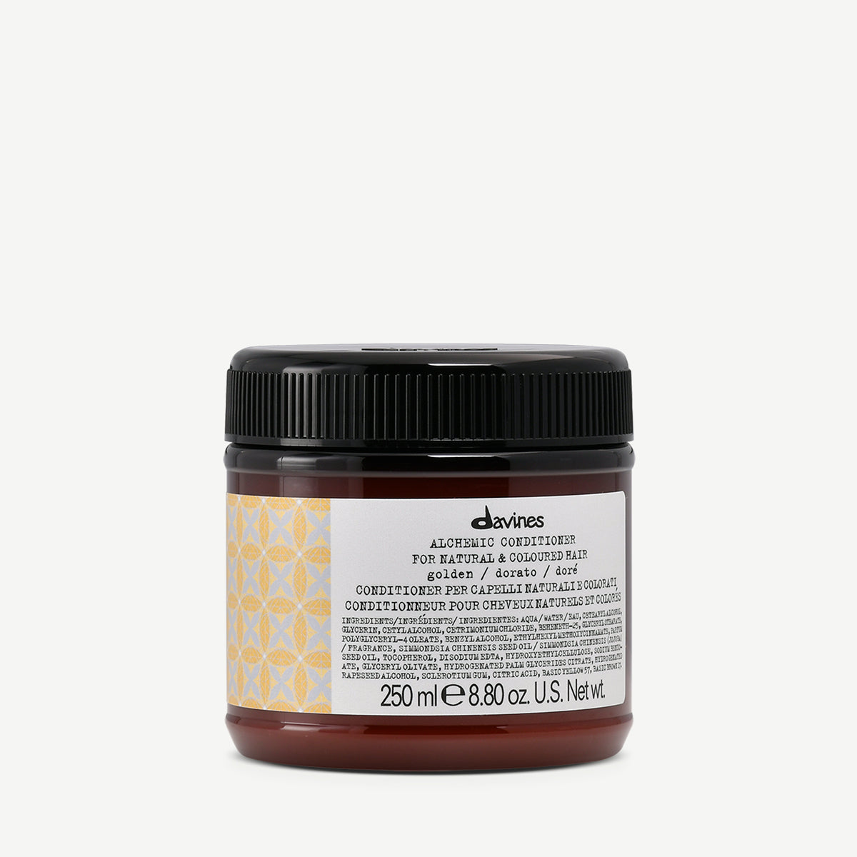 ALCHEMIC CONDITIONER RED 250 ML. - Imagen 4