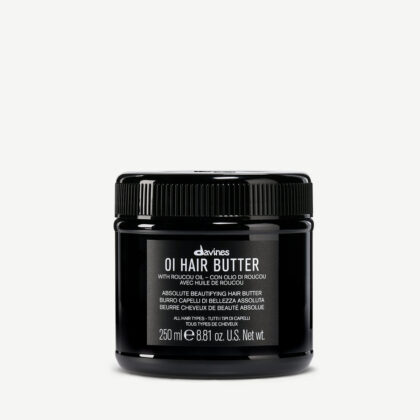 OI HAIR BUTTER 250 ML.