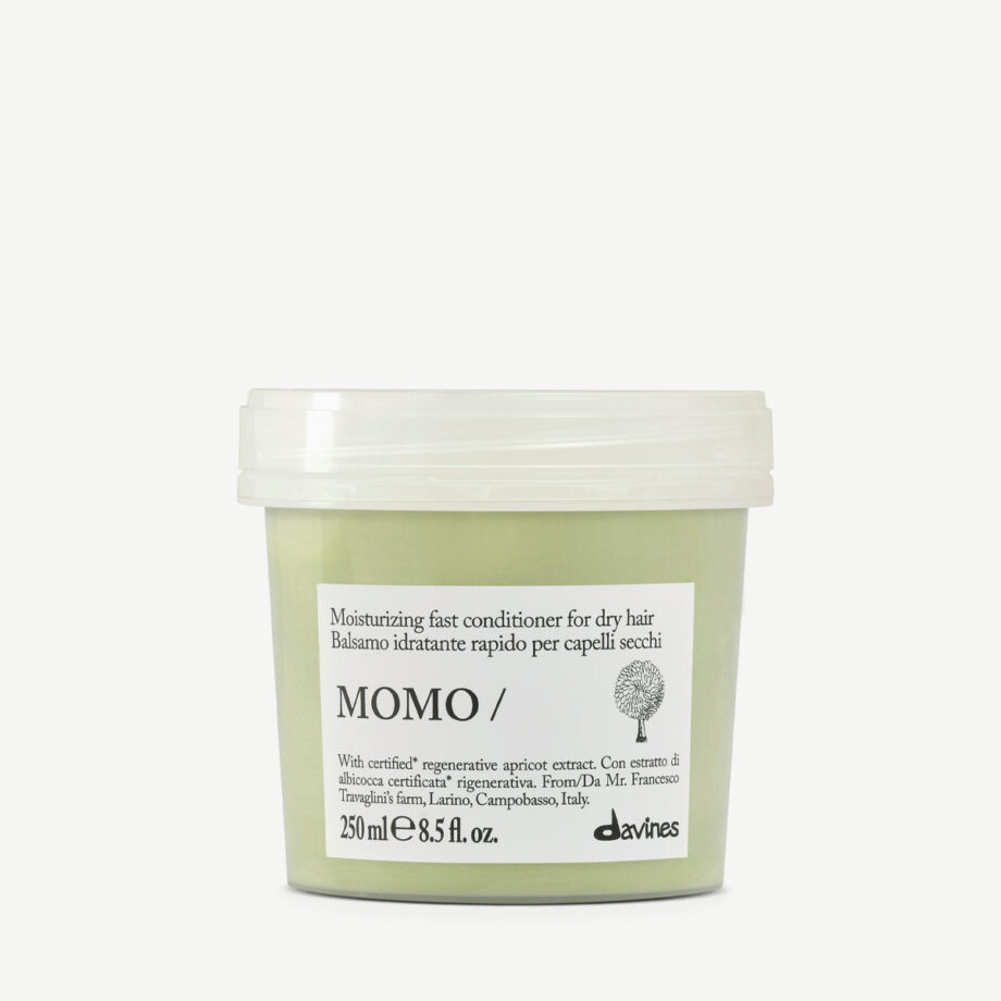 MOMO CONDITIONER 250 ML.