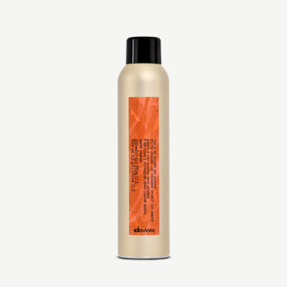 MI DRY SHAMPOO 250 ML.