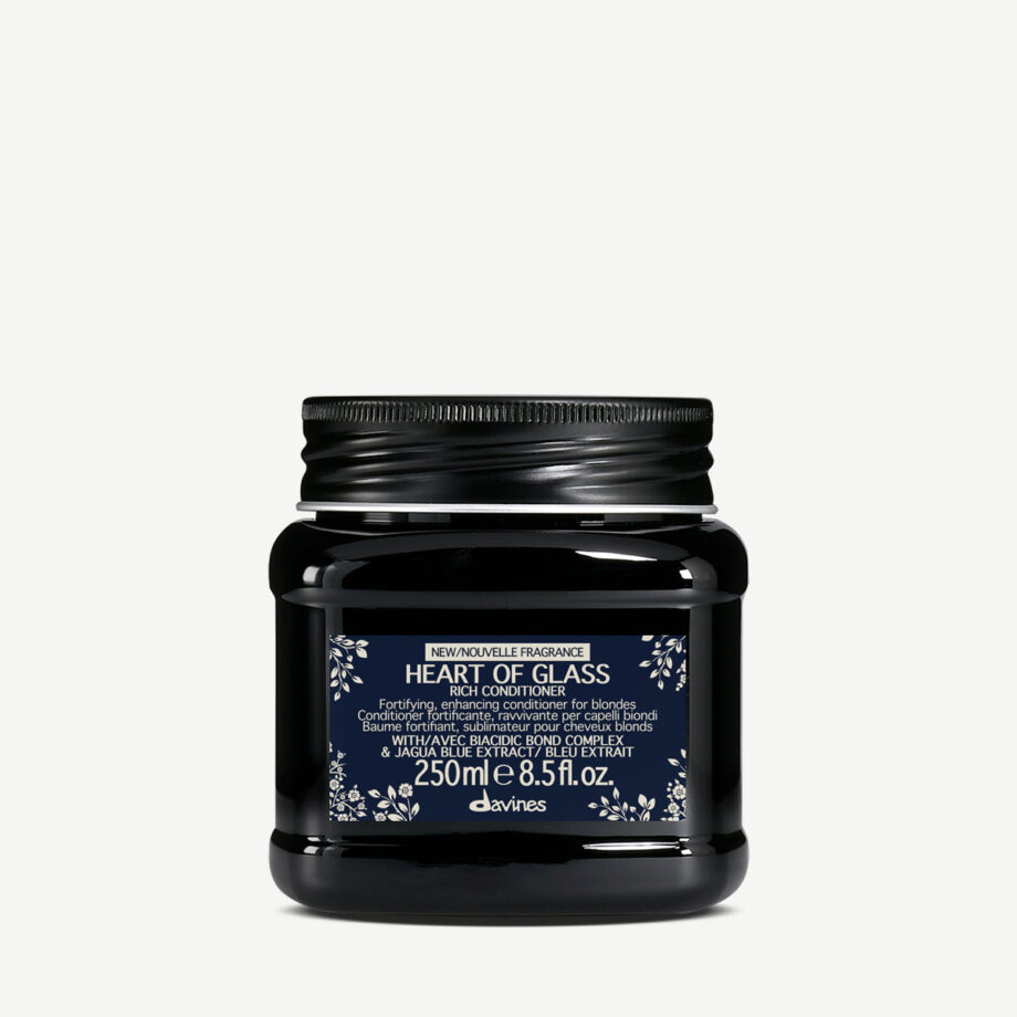HEART OF GLASS GLA RICH CONDITIONER 250 ML.