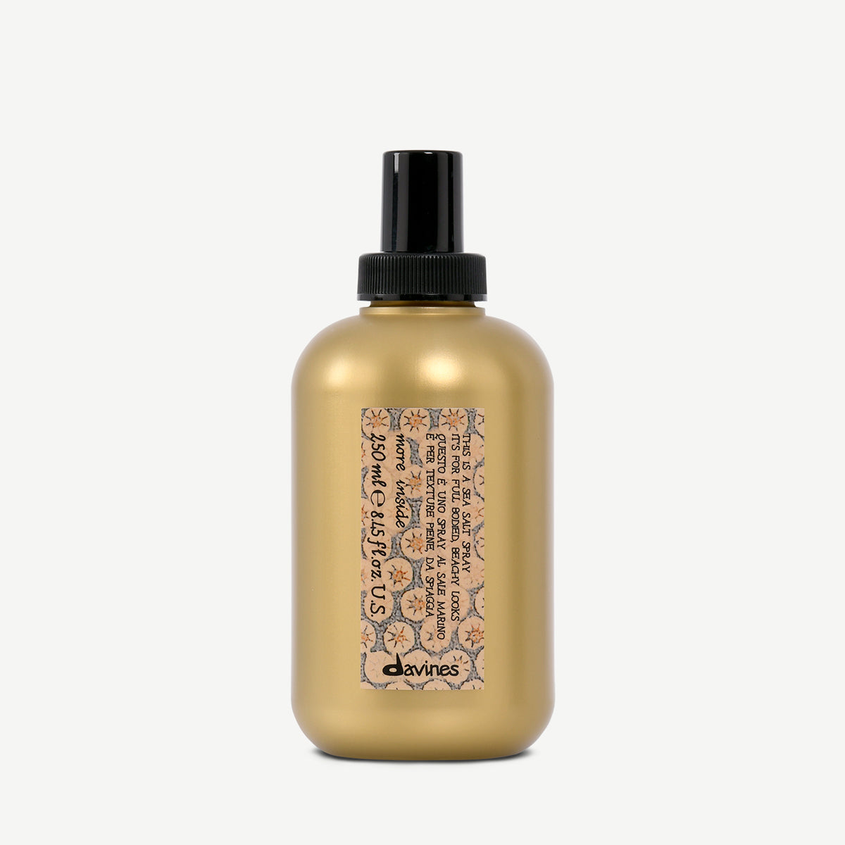 MI SEA SALT SPRAY 250 ML. - Imagen 2