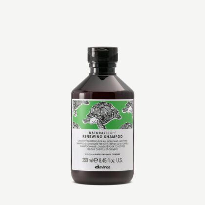 RENEWING SHAMPOO 100 ML.
