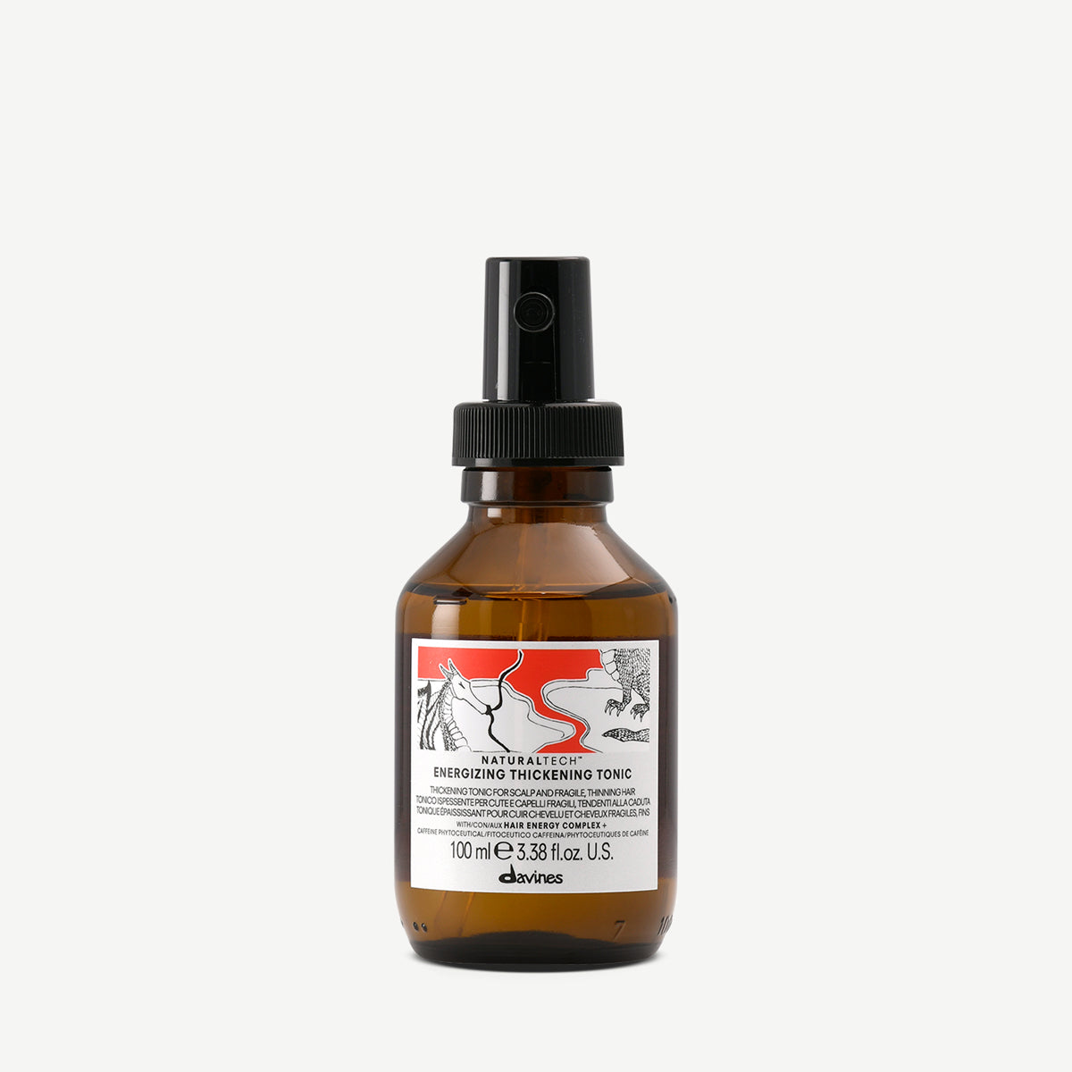 ENERGIZING GEL 150 ML. - Imagen 3