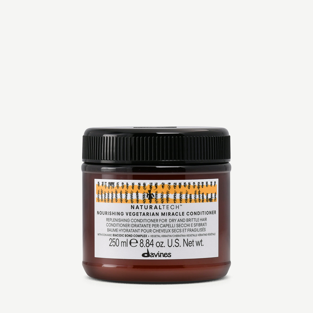 NOURISHING HAIR BUILDING PAK 60 ML. - Imagen 4