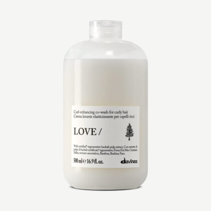 LOVE CURL REVITALIZER 75 ML.