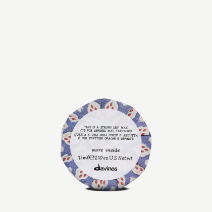 MI STRONG DRY WAX 75 ML.
