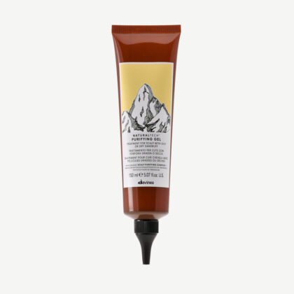 PURIFYING GEL 150 ML.